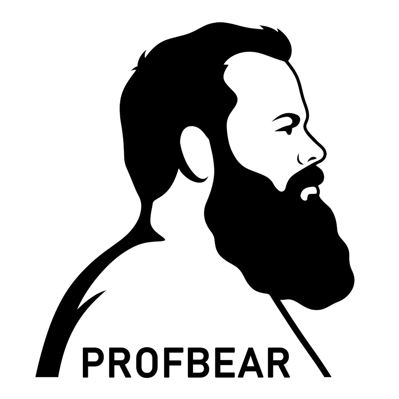 ProfBear Art